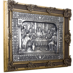 Ікона "Таємна вечеря"