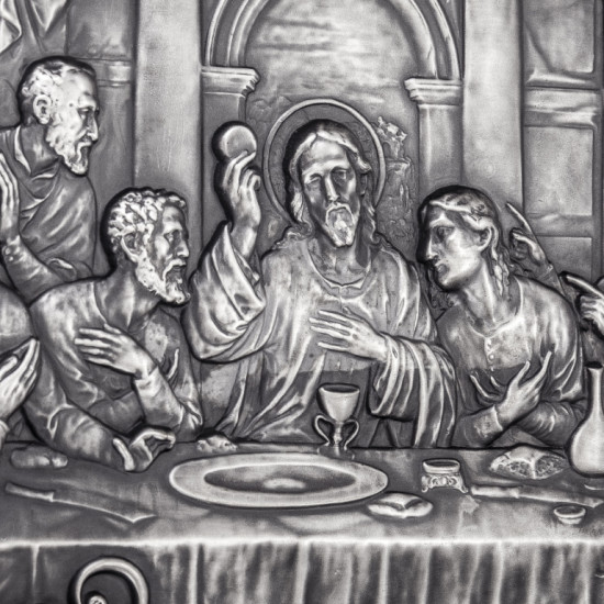 Ікона "Таємна вечеря"
