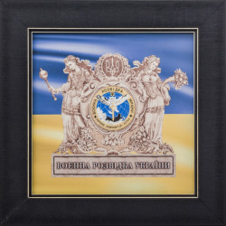 Подарунок "Воєнна розвідка України"