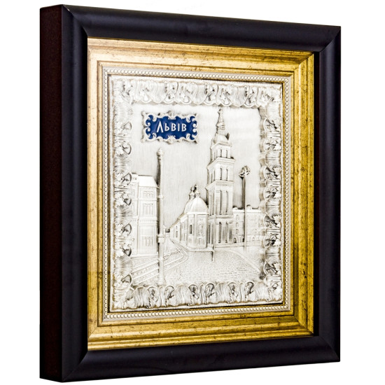 Подарунок "Львів"