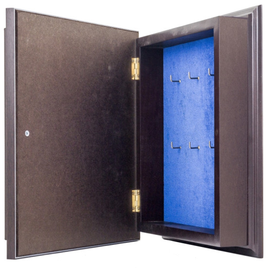 Ключниця "Світ цього будинку"