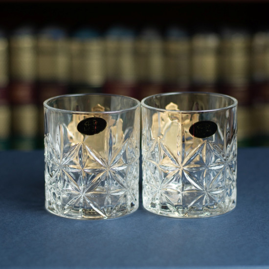 Подарунковий набір для віскі "Історія Української Держави"