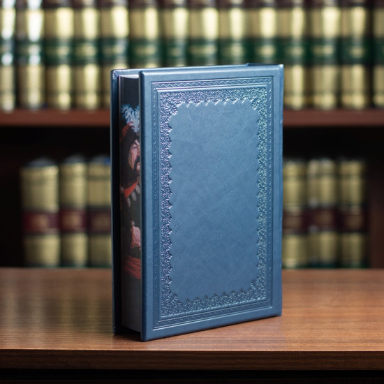 Подарунковий набір для віскі "Історія Української Держави"