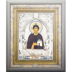 Ікона "Святий Даниїл"