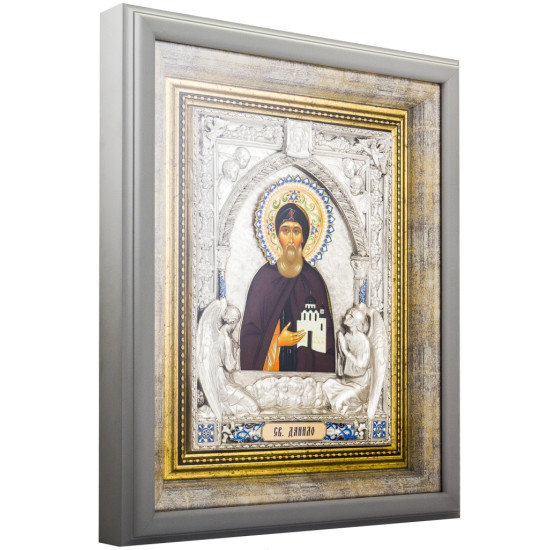 Ікона "Святий Даниїл"