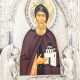 Ікона "Святий Даниїл"