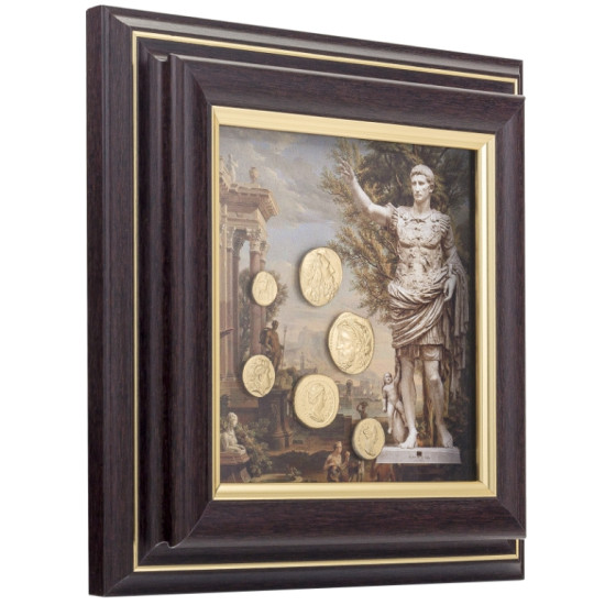 Сувенір "Октавіан Август"