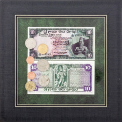 Сувенір "Цейлон"