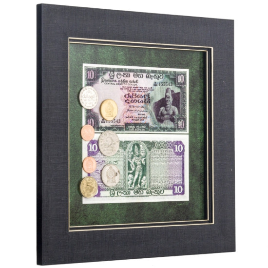 Сувенір "Цейлон"