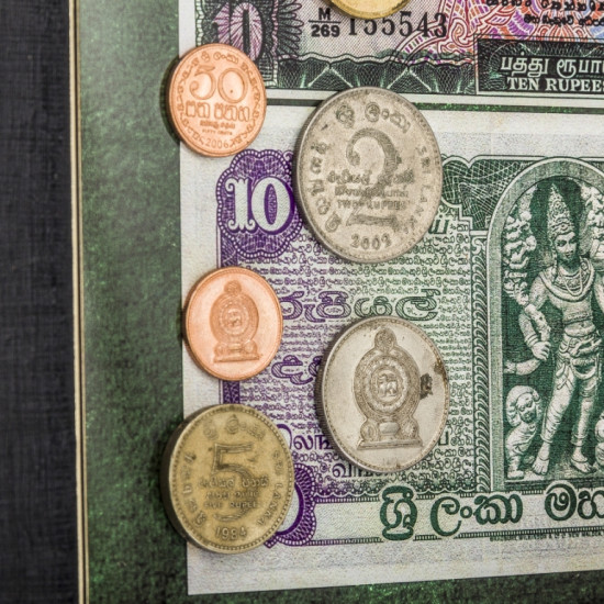 Сувенір "Цейлон"