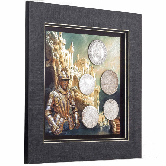 Сувенір "Гроші світу"