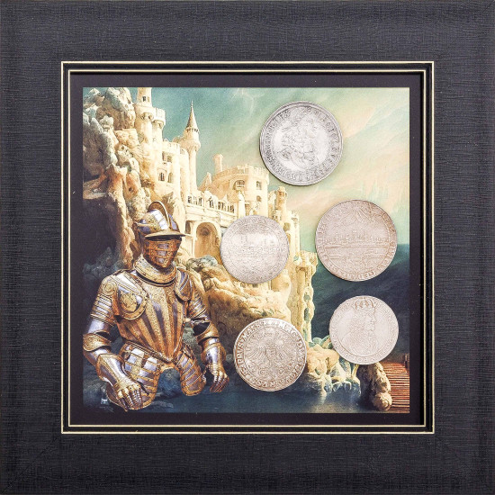 Сувенір "Гроші світу"