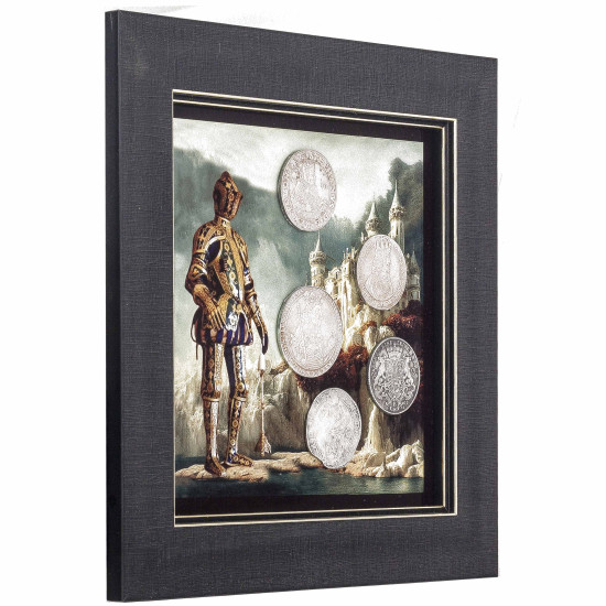 Сувенір "Гроші світу"