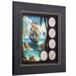 Сувенір "Фіджі"