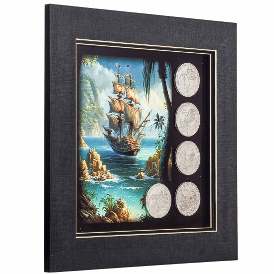 Сувенір "Фіджі"