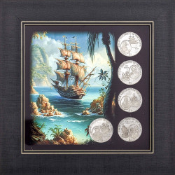 Сувенір "Фіджі"