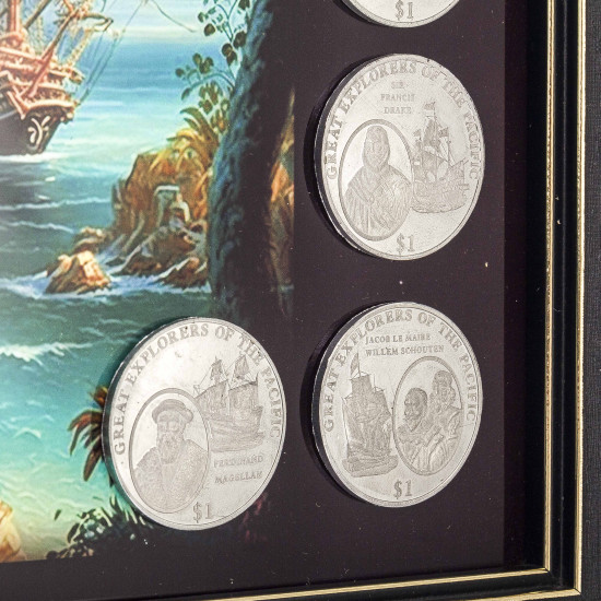 Сувенір "Фіджі"