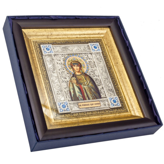 Свята рівноапостольна цариця Олена