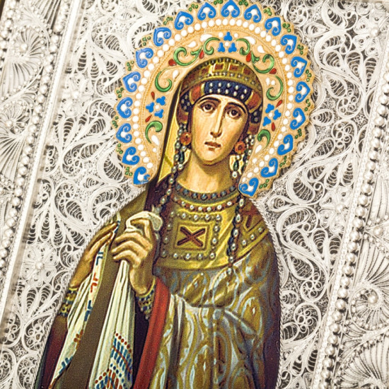 Свята рівноапостольна цариця Олена