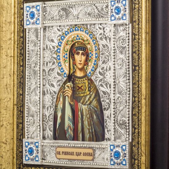 Свята рівноапостольна цариця Олена