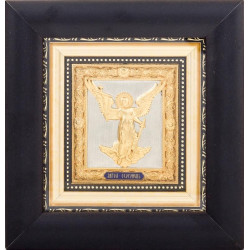 Ікона "Ангел Хранитель" у кіоті