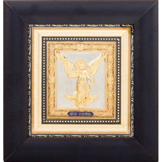 Ікона "Ангел Хранитель" у кіоті