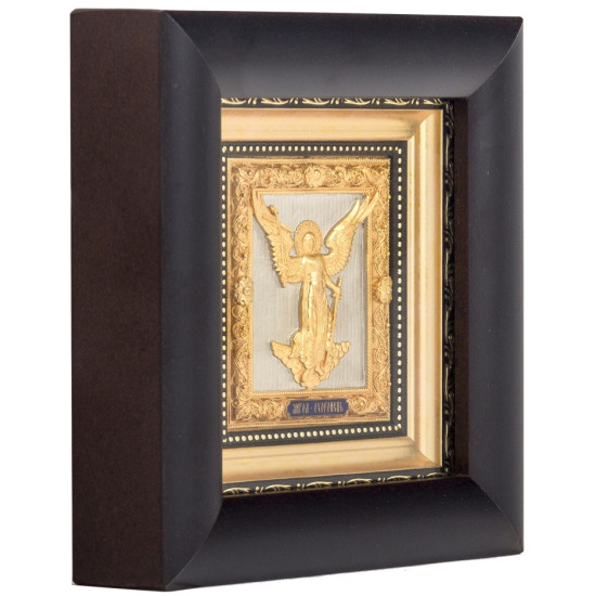 Ікона "Ангел Хранитель" у кіоті