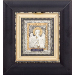 Ікона "Ангел Хранитель" 140x160x40