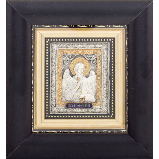 Ікона "Ангел Хранитель" 140x160x40