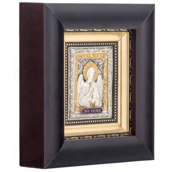 Ікона "Ангел Хранитель" 140x160x40