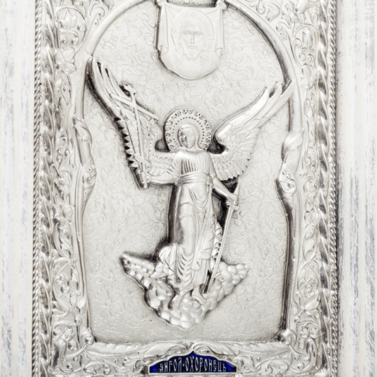 Ангел охоронець