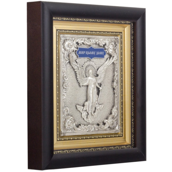 Ікона "Світ цього будинку"