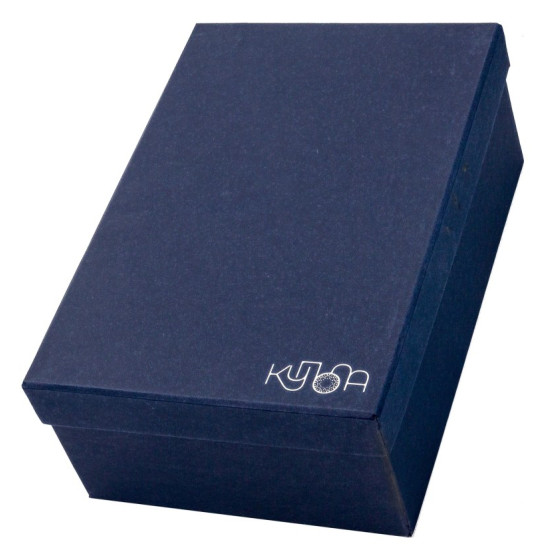 Подарунковий набір для віскі "Залізниця"