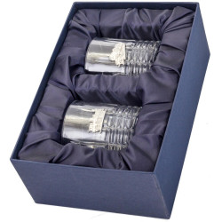 Подарунковий набір для віскі 