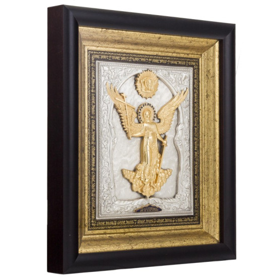 Ікона - "Ангел охоронець"