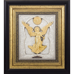 Ікона - "Ангел охоронець"