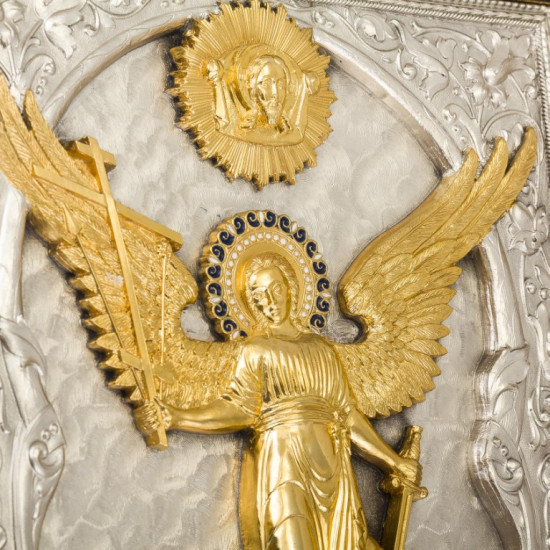 Ікона - "Ангел охоронець"