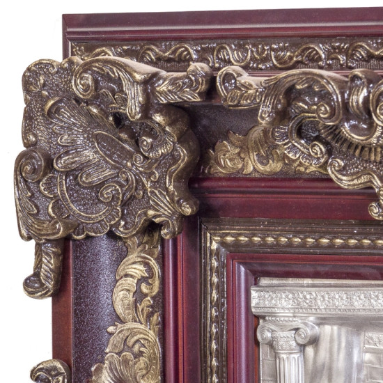 Ікона "Таємна вечеря"