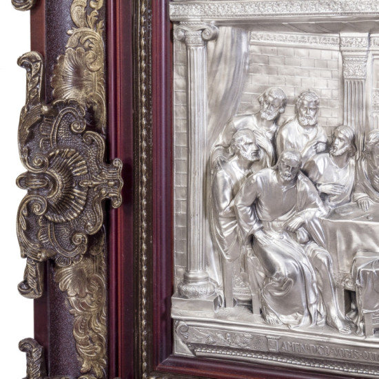 Ікона "Таємна вечеря"