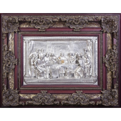 Ікона "Таємна вечеря"