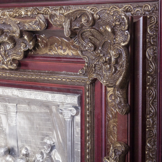 Ікона "Таємна вечеря"