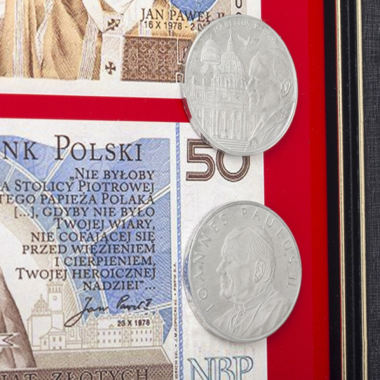 Подарунок "Гроші Польщі"