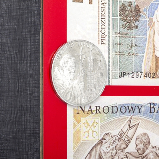 Подарунок "Гроші Польщі"