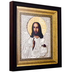 Ікона "Господь Вседержитель" 343x388x40