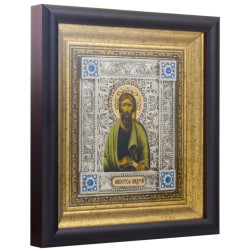 Ікона "Святий Апостол Андрій"