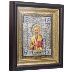 Ікона "Митрополит Олексій"