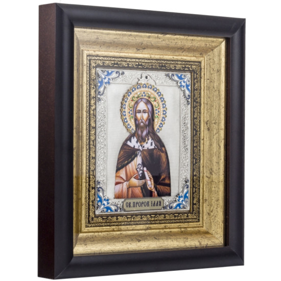 Ікона "Святий пророк Ілля"