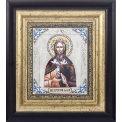 Ікона "Святий пророк Ілля"