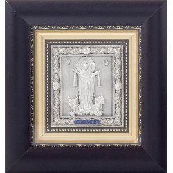 Ікона "Покров Пресвятої Богородиці"