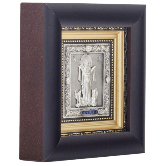 Ікона "Покров Пресвятої Богородиці"